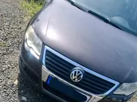 Gebraucht VW Passat 115 PS (84 kW) 2006 Limousine