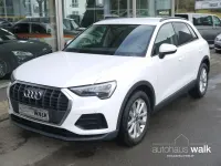 Gebraucht Audi Q3 150 PS (110 kW) 2022 Ibisweiß SUV