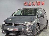 Gebraucht VW Touran 150 PS (110 kW) 2020 Grau Van / Kleinbus