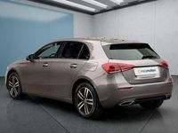 Gebraucht Mercedes A250 218 PS (160 kW) 2022 Kleinwagen
