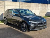 Neu Skoda Scala Selection 116 PS (85 kW) 2026 Black magic perl Kleinwagen