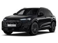 Gebraucht Audi SQ5 Edition .1 367 PS (269 kW) 2025 Schwarz SUV
