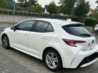 gebraucht Toyota Corolla 