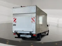 Gebraucht Mercedes Sprinter 170 PS (125 kW) 2024 Arktikweiss Van