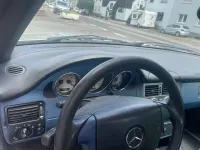 Gebraucht Mercedes 230 1999 Silber Cabrio