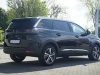 gebraucht Peugeot 5008 1.2 PureTech 130 LED Navi Kamera