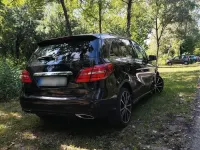 Gebraucht Mercedes 220 177 PS (130 kW) 2017 Schwarz Kombi