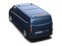 Neu Ford Transit Custom Trend 136 PS (100 kW) 2025 Silber Van