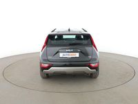 Gebraucht Kia Niro Vision 105 PS (77 kW) 2022 Grau SUV