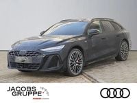 Neu Audi A6 Ambiente 150 PS (110 kW) 2025 Schwarz Kombi