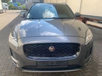 Gebraucht Jaguar E-Pace S 179 PS (131 kW) 2019 Grau SUV
