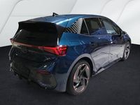 Gebraucht Cupra Born e-Boost 169 kW (231 PS) 2023 Aurorablau Kleinwagen