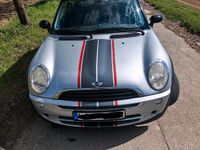 Second-hand Mini ONE Seven 90 CP (66 kW) 2006 Argintiu Hatchback