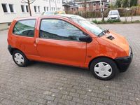 gebraucht Renault Twingo C06 1.2