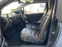 gebraucht BMW 120 i3s A