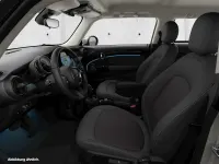 Gebraucht Mini Cooper 136 PS (100 kW) 2023 Melting silver iii Kleinwagen