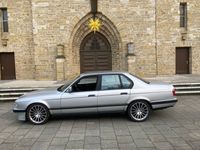 gebraucht BMW 735 E32 7er i Shadowline Alpina H Zulassung TÜV NEU PDC