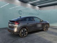 Gebraucht Citroën C4 PureTech 131 PS (96 kW) 2024 Grau Limousine