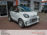 Usata Smart ForTwo Coupé 60 kW (82 CV) 2023 Bianco Coupé