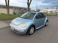 Gebraucht VW Beetle 109 PS (80 kW) 2004 Kleinwagen