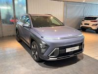 gebraucht Hyundai Kona Trend 1.6 GDi 141PS Hybrid 2WD *Assis*Licht*