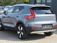 Gebraucht Volvo XC40 Plus 261 PS (191 kW) 2022 Grau SUV