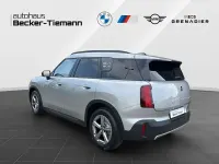 Usata Mini Countryman 2024 Andere SUV