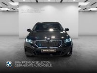 Neu BMW 550e M Sport 313 PS (230 kW) 2026 Schwarz Kombi