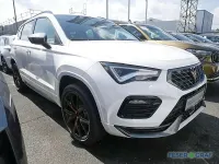 Neu Cupra Ateca 190 PS (139 kW) 2026 Weiß (bila weiss) SUV