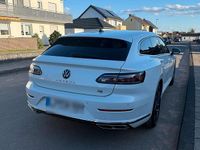 Gebraucht VW Arteon R-line 200 PS (147 kW) 2023 Kombi
