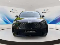 Gebraucht BMW iX2 Luxury Line 230 kW (313 PS) 2025 Schwarz SUV