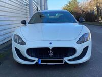 gebraucht Maserati Granturismo 4.7 V8 Sport Automatik