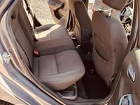 Gebraucht Ford Focus 125 PS (91 kW) 2014 Braun Kombi