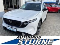 Neu Mazda CX-5 Exclusive-Line 141 PS (103 kW) 2026 SUV