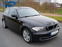 gebraucht BMW 118 D