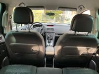 Gebraucht Opel Meriva Edition 120 PS (88 kW) 2012 Grau Van / Kleinbus