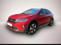 Gebraucht VW Taigo Style 110 PS (80 kW) 2022 Manufacturer SUV