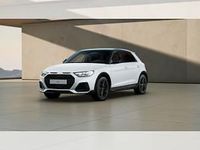 Neu Audi A1 116 PS (85 kW) 2026 Weiß (gletscherweiß) SUV