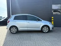 Gebraucht VW Golf VI Style 86 PS (63 kW) 2011 Silber Kleinwagen