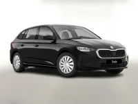 Neu Skoda Scala 95 PS (69 kW) 2026 Blackmagic perleffekt Kleinwagen