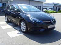 gebraucht Opel Astra 1.2Edition / KLIMAAUTO / TEMP / SHZG / GJR