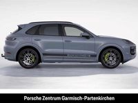 Gebraucht Porsche Cayenne 470 PS (345 kW) 2024 Grau SUV