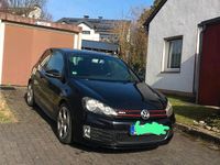 Gebraucht VW Golf GTI 211 PS (155 kW) 2009 Coupé