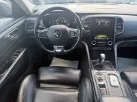 Gebraucht Renault Talisman Initiale Paris 224 PS (164 kW) 2020 Grau Kombi