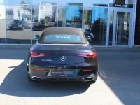 Gebraucht Mercedes CLE220 AMG 197 PS (144 kW) 2025 Schwarz Cabrio