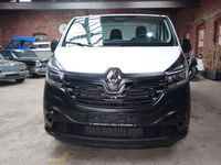 gebraucht Renault Trafic Kasten L2H1 3,0t Tüv Service Neu Klima