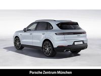 Gebraucht Porsche Cayenne 470 PS (345 kW) 2024 Silber SUV
