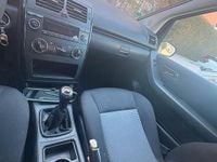 Gebraucht Mercedes A150 190 PS (139 kW) 2008 Braun Kleinwagen