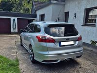 Gebraucht Ford Focus ST 250 PS (183 kW) 2013 Silber Kombi