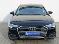 gebraucht Audi A6 Avant 2.0 TDI Aut. Sport ACAUT SHZ MMI LED 2HD